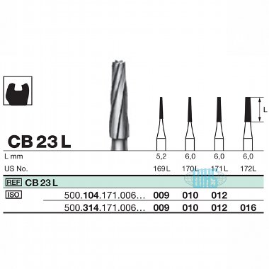 burs dental12