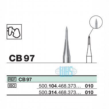 burs dental15