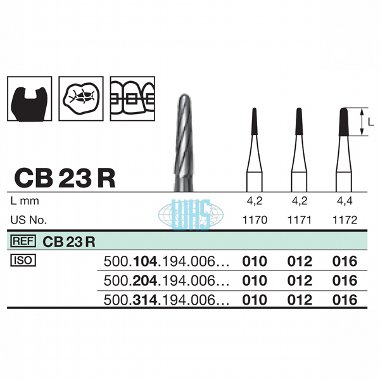 burs dental17
