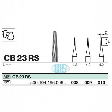 burs dental19
