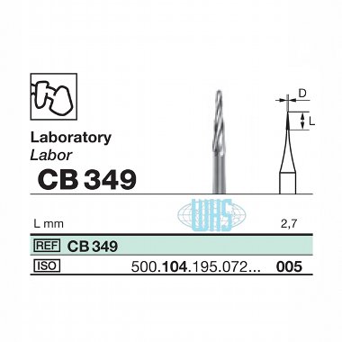 burs dental22