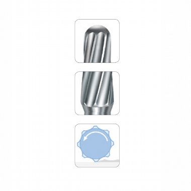 burs dental48