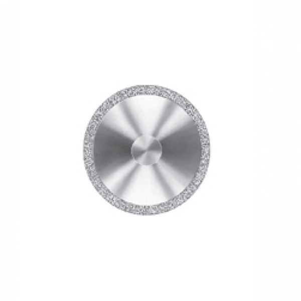 Алмазный диск со сплошным алмазным покрытием